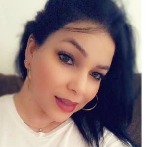 Meet your Posher, Lisy